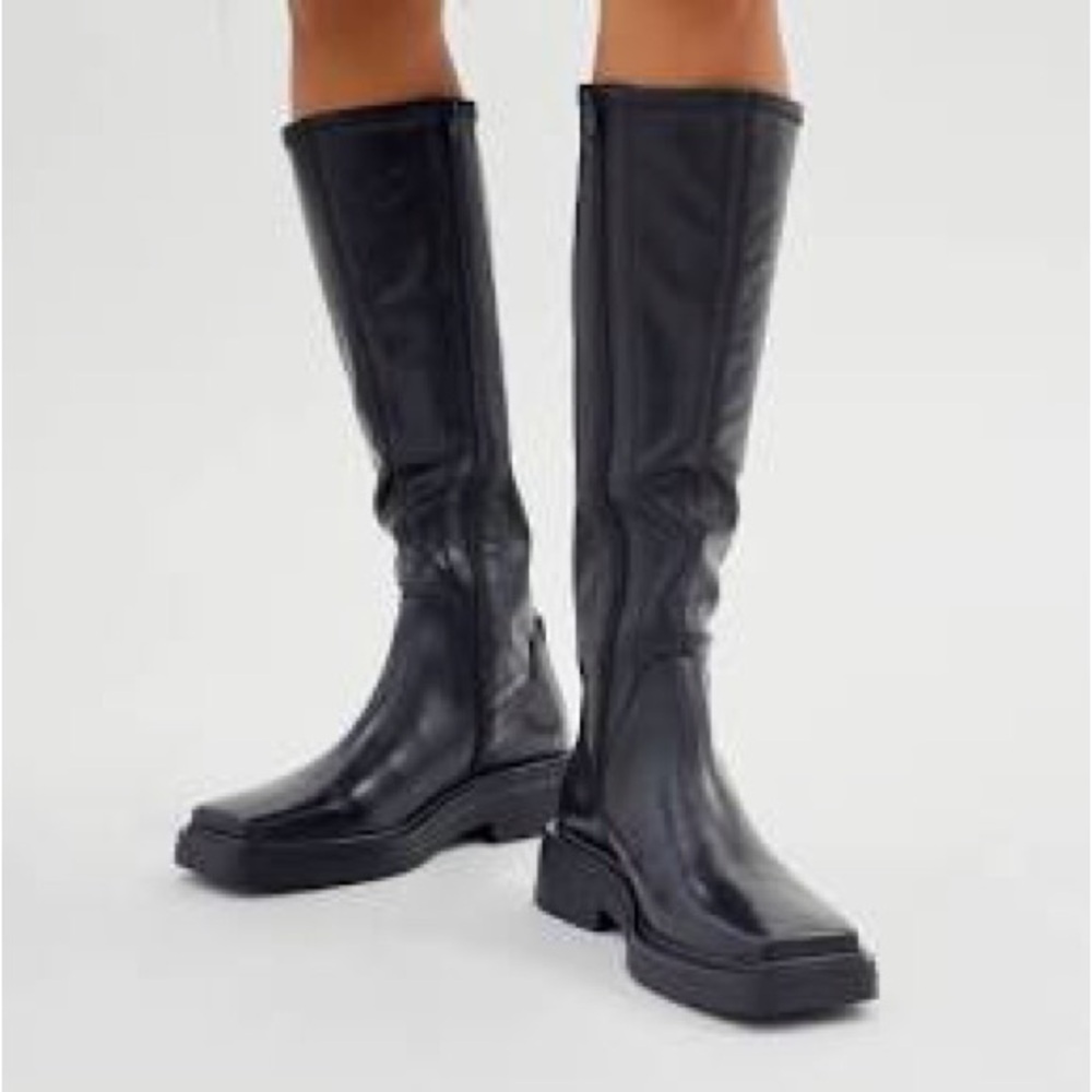 Vagabond Eyra boots